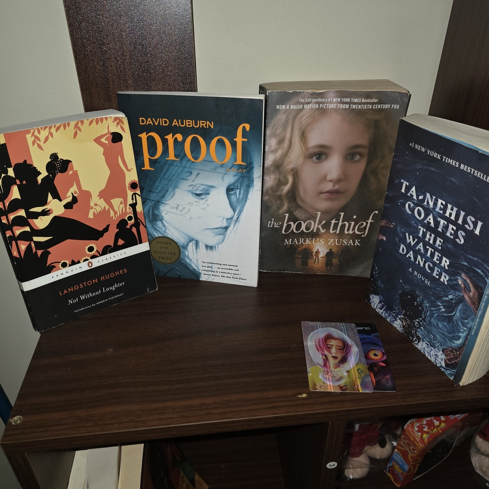 Books